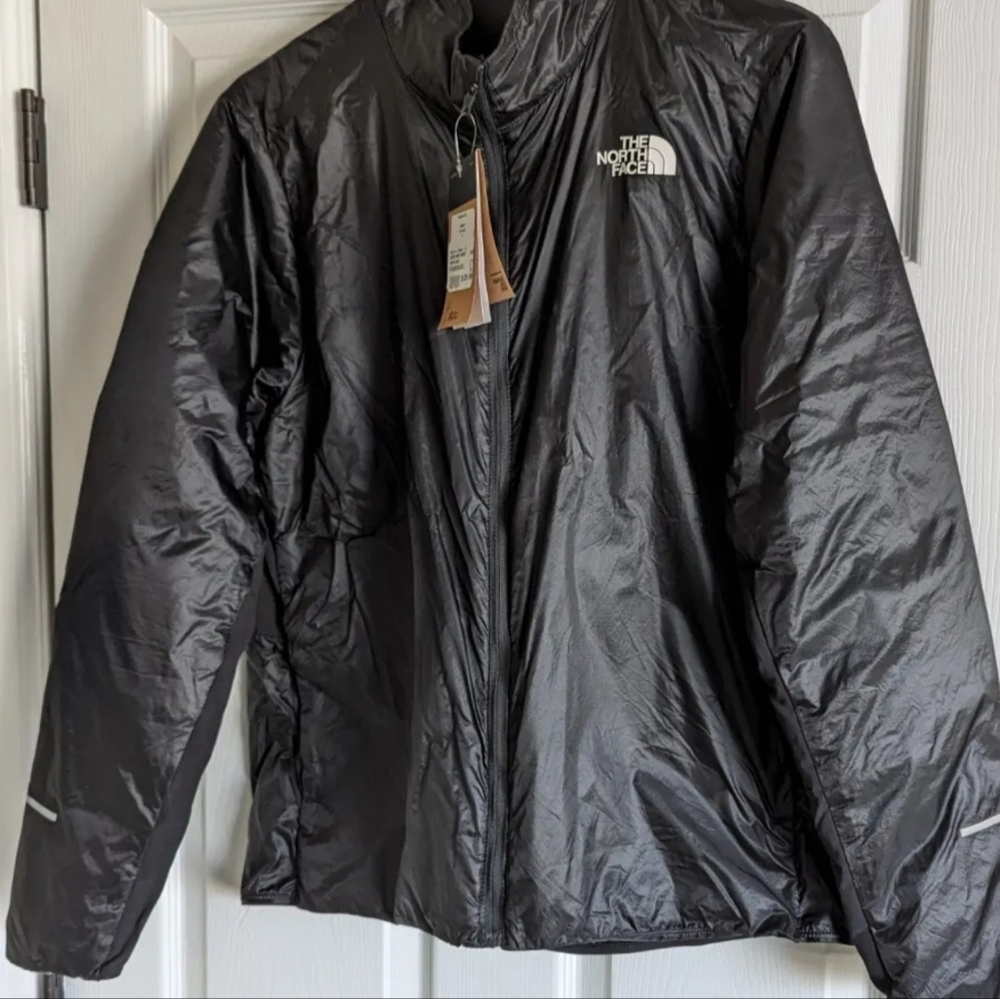 The North Face Winter Warm Jacket Slim Fit